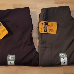 Carhartt Fitted Utility Leggings Bundle